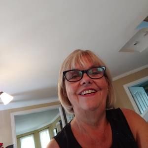 Meet your Posher, Geri